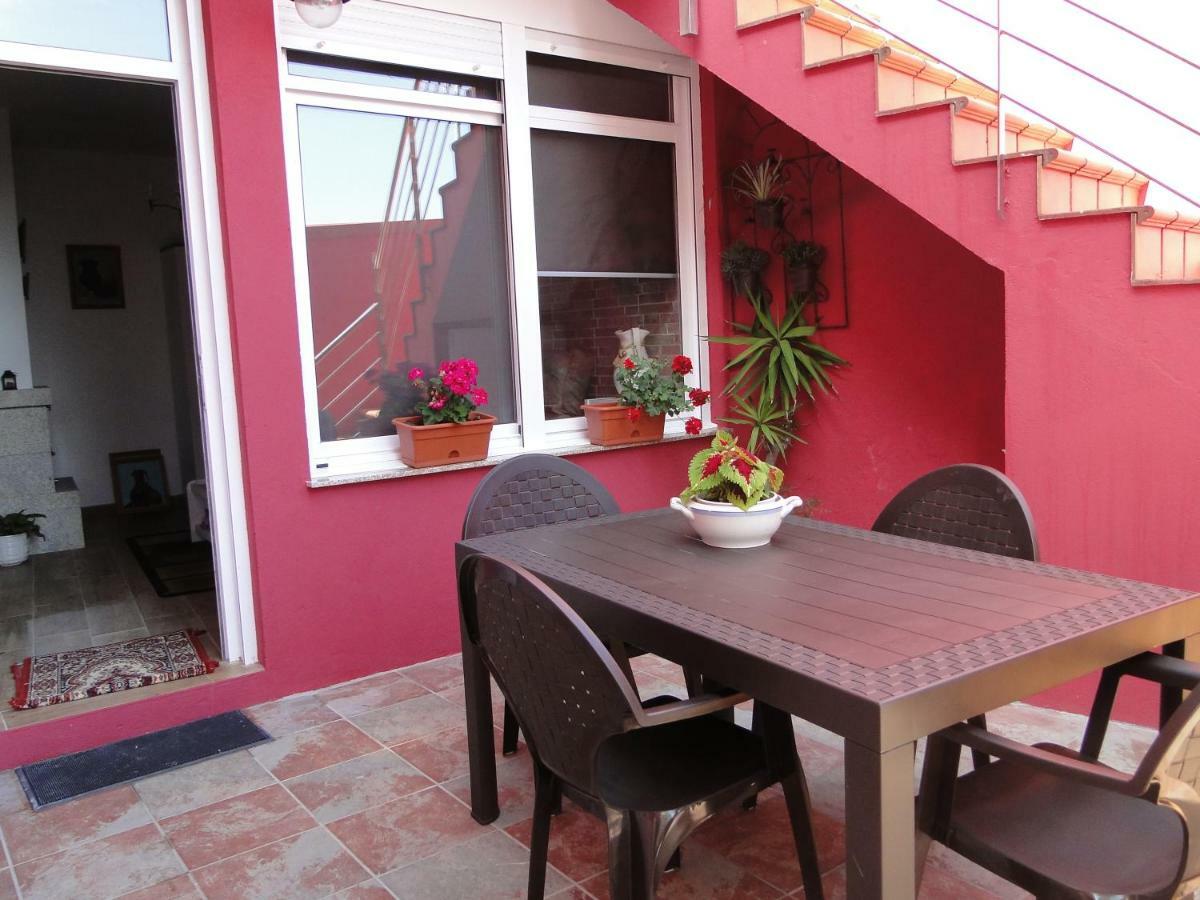 Villa Casa De Joaquina à O Grove Extérieur photo