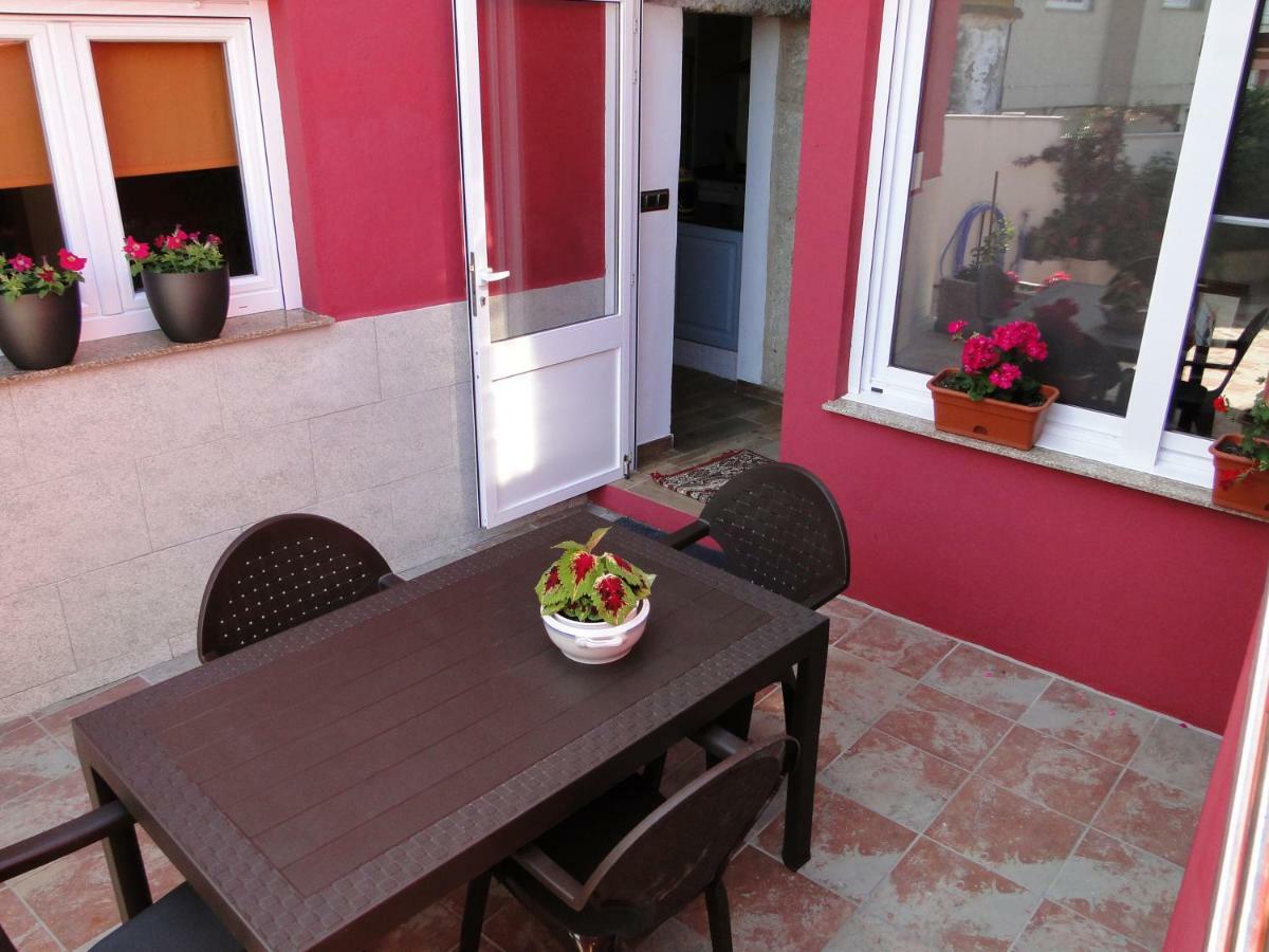 Villa Casa De Joaquina à O Grove Extérieur photo