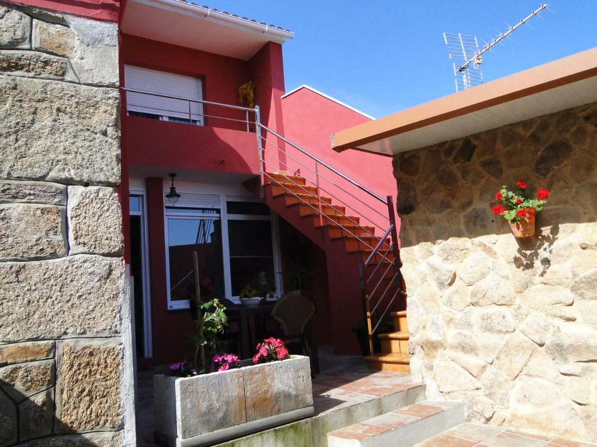 Villa Casa De Joaquina à O Grove Extérieur photo
