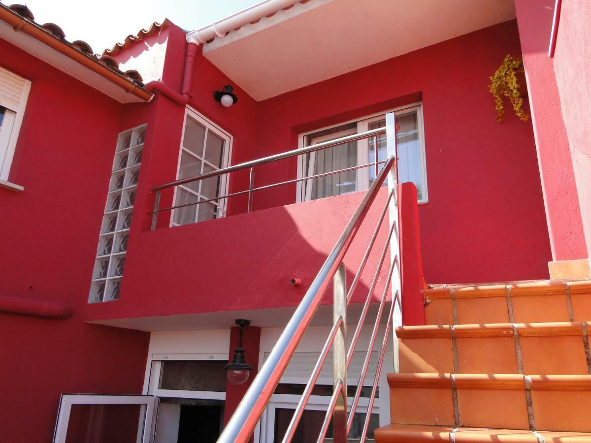 Villa Casa De Joaquina à O Grove Extérieur photo