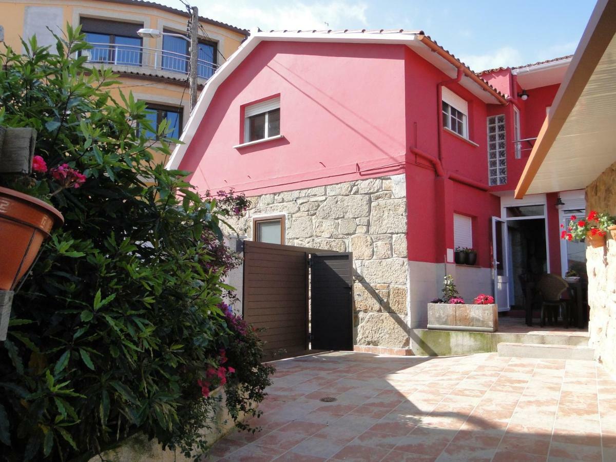 Villa Casa De Joaquina à O Grove Extérieur photo